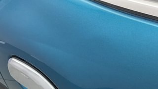 Used 2022 Renault Kwid Climber 1.0l SCE Petrol MT Petrol Manual dents MINOR DENT