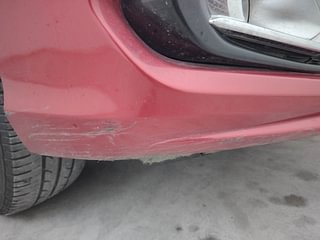 Used 2022 Honda Jazz ZX CVT Petrol Automatic dents MINOR SCRATCH