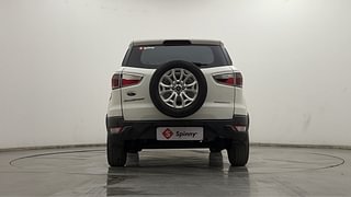 Used 2014 Ford EcoSport [2013-2015] Titanium 1.5L Ti-VCT Petrol Manual exterior BACK VIEW