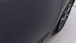 Used 2018 Hyundai Grand i10 [2017-2020] Sportz (O) AT 1.2 Kappa VTVT Petrol Automatic dents MINOR DENT