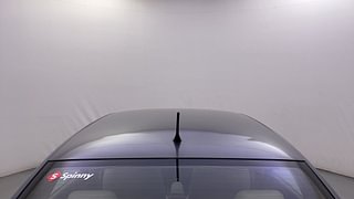 Used 2013 volkswagen Vento 1.6L Highline Diesel Diesel Manual exterior EXTERIOR ROOF VIEW