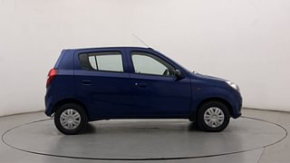 Used 2013 Maruti Suzuki Alto 800 [2012-2016] Lxi Petrol Manual exterior RIGHT SIDE VIEW
