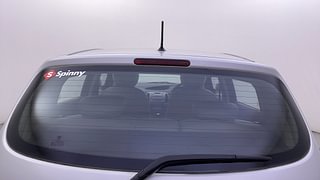 Used 2011 Hyundai i20 [2008-2012] Asta 1.2 Petrol Manual top_features Rear defogger
