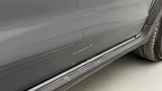 Used 2018 Ford Freestyle [2017-2021] Titanium 1.2 Petrol Manual dents MINOR DENT