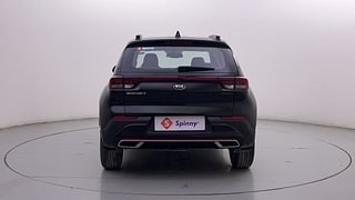 Used 2021 Kia Sonet GTX Plus 1.0 iMT Petrol Manual exterior BACK VIEW