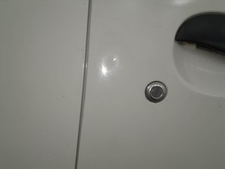 Used 2014 Hyundai Santro Xing [2007-2014] GL Petrol Manual dents MINOR DENT