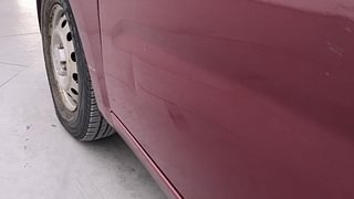 Used 2014 Hyundai i10 [2010-2016] Era Petrol Petrol Manual dents MINOR DENT
