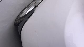 Used 2014 Nissan Micra [2013-2020] XV CVT Petrol Automatic dents MINOR SCRATCH