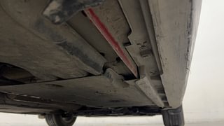 Used 2016 Volvo V40 Cross Country [2013-2018] T4 Momentum Petrol Automatic extra REAR RIGHT UNDERBODY VIEW