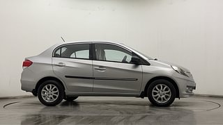 Used 2014 Honda Amaze [2013-2016] 1.2 VX i-VTEC Petrol Manual exterior RIGHT SIDE VIEW