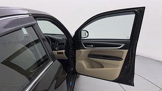 Used 2022 Honda Amaze 1.2 VX CVT i-VTEC Petrol Automatic interior RIGHT FRONT DOOR OPEN VIEW