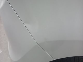 Used 2017 Maruti Suzuki Baleno [2015-2019] Zeta AT Petrol Petrol Automatic dents MINOR DENT