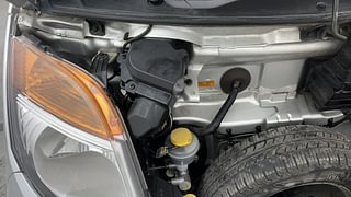 Used 2015 Tata Nano [2014-2018] Twist XT Petrol Petrol Manual engine ENGINE RIGHT SIDE VIEW