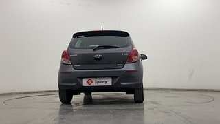 Used 2014 Hyundai i20 [2012-2014] Asta 1.4 CRDI Diesel Manual exterior BACK VIEW