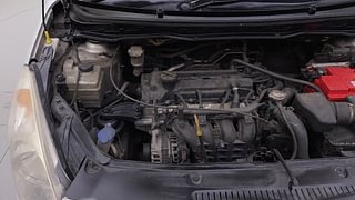Used 2011 Hyundai i20 [2008-2012] Asta 1.2 Petrol Manual engine ENGINE RIGHT SIDE VIEW
