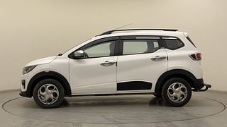 Used 2020 Renault Triber RXZ Petrol Manual exterior LEFT SIDE VIEW