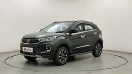 2020 Tata Nexon XZ Plus (O)