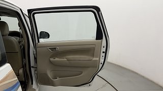 Used 2016 Maruti Suzuki Ertiga [2015-2018] ZXI Petrol Manual interior RIGHT REAR DOOR OPEN VIEW