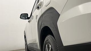 Used 2024 Hyundai Exter SX(O) 1.2 Petrol MT Petrol Manual dents MINOR SCRATCH