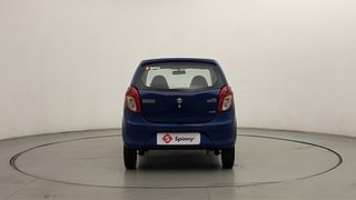 Used 2014 Maruti Suzuki Alto 800 [2012-2016] Lxi Petrol Manual exterior BACK VIEW