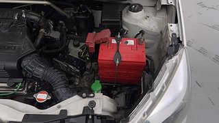Used 2016 Maruti Suzuki Celerio ZXI AMT Petrol Automatic engine ENGINE LEFT SIDE VIEW