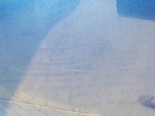 Used 2013 Maruti Suzuki Alto 800 [2012-2016] Lxi Petrol Manual dents MINOR SCRATCH