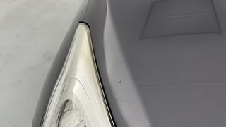 Used 2019 Hyundai Grand i10 [2017-2020] Sportz AT 1.2 Kappa VTVT Petrol Automatic dents MINOR SCRATCH