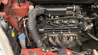 Used 2019 Maruti Suzuki Swift [2017-2021] VXI AMT Petrol Automatic engine ENGINE RIGHT SIDE VIEW