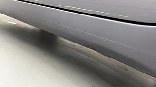 Used 2019 Hyundai Grand i10 [2017-2020] Sportz AT 1.2 Kappa VTVT Petrol Automatic dents MINOR DENT