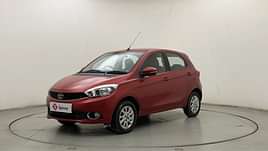 2017 Tata Tiago Revotron XZ