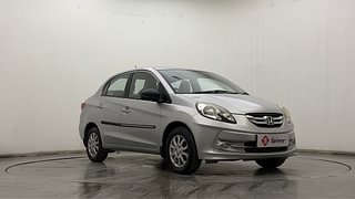 Used 2014 Honda Amaze [2013-2016] 1.2 VX i-VTEC Petrol Manual exterior RIGHT FRONT CORNER VIEW
