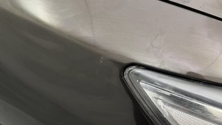 Used 2016 honda Jazz VX Petrol Manual dents MINOR DENT