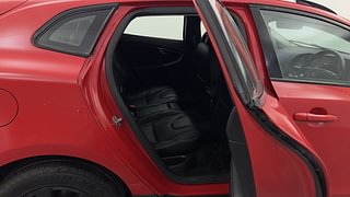 Used 2016 Volvo V40 Cross Country [2013-2018] T4 Momentum Petrol Automatic interior RIGHT SIDE REAR DOOR CABIN VIEW