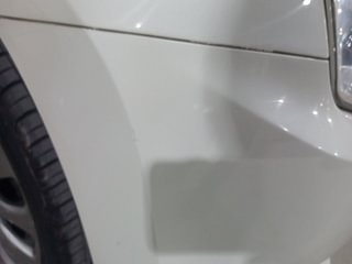 Used 2017 Maruti Suzuki Baleno [2015-2019] Zeta AT Petrol Petrol Automatic dents MINOR SCRATCH