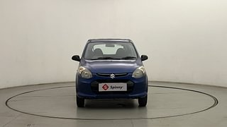 Used 2014 Maruti Suzuki Alto 800 [2012-2016] Lxi Petrol Manual exterior FRONT VIEW