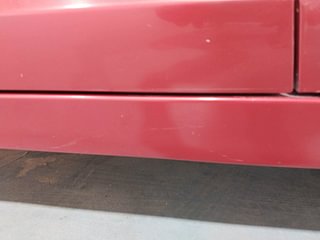 Used 2020 Tata Altroz XT 1.5 Diesel Manual dents MINOR SCRATCH