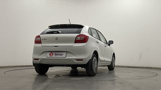 Used 2016 Maruti Suzuki Baleno [2015-2019] Delta AT Petrol Petrol Automatic exterior RIGHT REAR CORNER VIEW