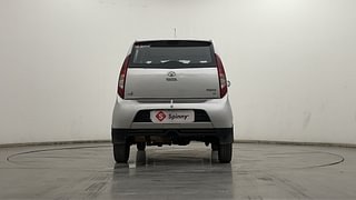 Used 2015 Tata Nano [2014-2018] Twist XT Petrol Petrol Manual exterior BACK VIEW