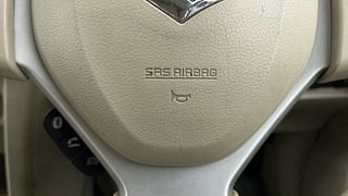Used 2016 Maruti Suzuki Ertiga [2015-2018] ZXI Petrol Manual top_features Airbags