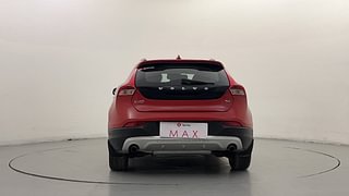 Used 2016 Volvo V40 Cross Country [2013-2018] T4 Momentum Petrol Automatic exterior BACK VIEW