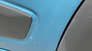 Used 2022 Renault Kwid Climber 1.0l SCE Petrol MT Petrol Manual dents MINOR SCRATCH