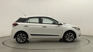 Used 2015 Hyundai Elite i20 [2014-2018] Asta 1.2 Petrol Manual exterior RIGHT SIDE VIEW