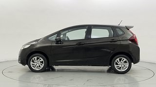Used 2016 honda Jazz VX Petrol Manual exterior LEFT SIDE VIEW