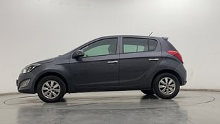 Used 2014 Hyundai i20 [2012-2014] Asta 1.4 CRDI Diesel Manual exterior LEFT SIDE VIEW