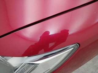 Used 2022 Honda Jazz ZX CVT Petrol Automatic dents MINOR SCRATCH