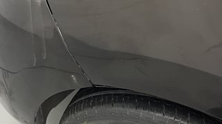 Used 2016 honda Jazz VX Petrol Manual dents MINOR SCRATCH