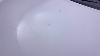 Used 2014 Nissan Micra [2013-2020] XV CVT Petrol Automatic dents MINOR DENT
