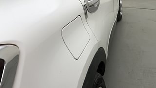 Used 2020 Renault Triber RXZ Petrol Manual dents MINOR SCRATCH