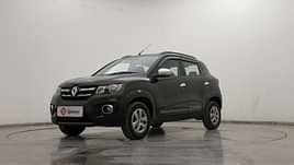 2019 Renault Kwid RXT 1.0 SCE Special (O)