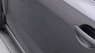 Used 2013 volkswagen Vento 1.6L Highline Diesel Diesel Manual dents MINOR SCRATCH